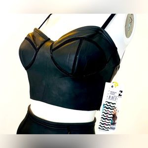 Billabong Wetsuit Surf Capsule Top